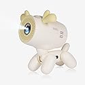 Mini Projector with WiFi and Bluetooth - Portable Outdoor Projector for Home Theater, Supports HDMI/USB Ideal for Movies and Gaming