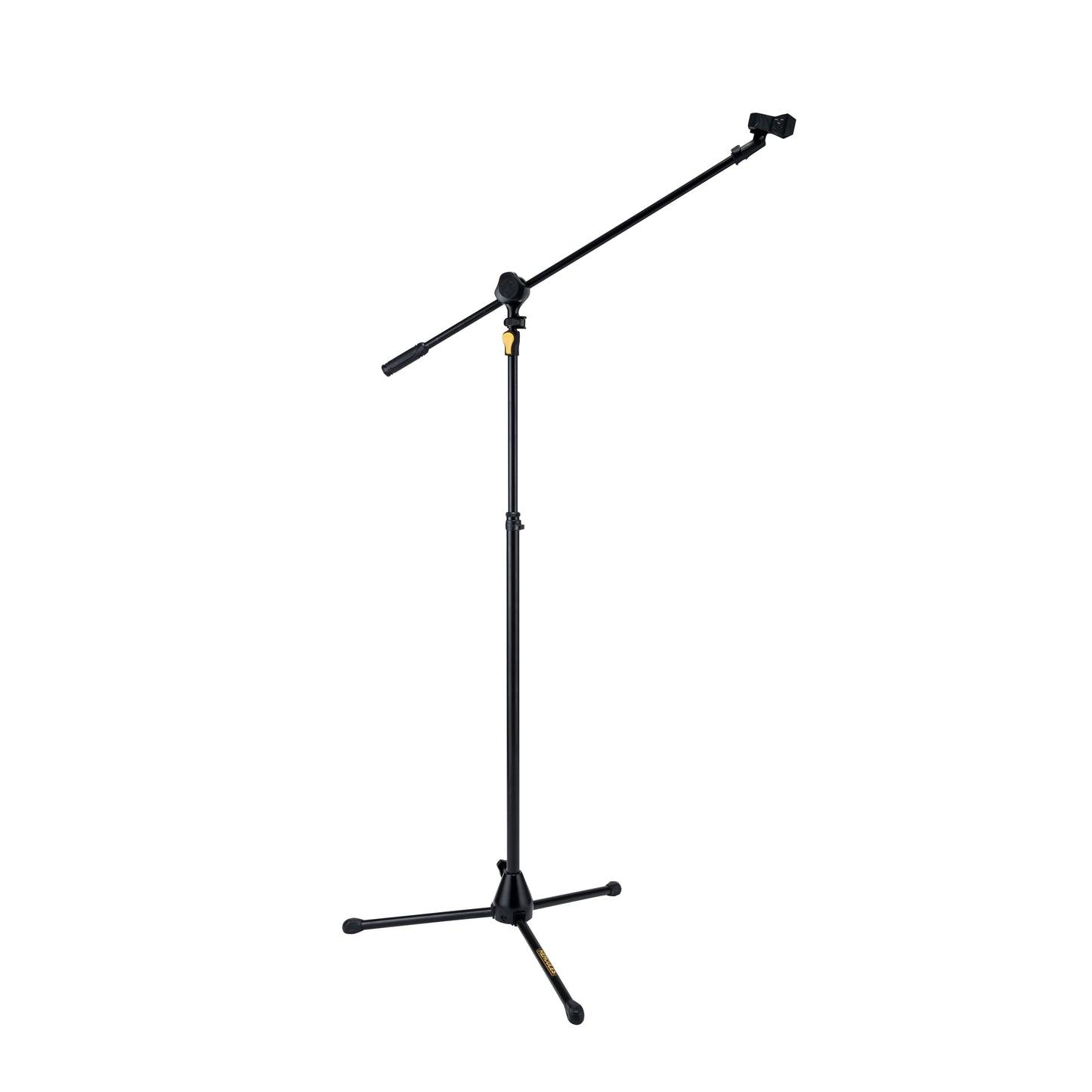 Hercules Stands MS632BPLUS Tripod Microphone Boom Stand