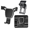 LUNQIN Car Phone Holder for Lexus CT 200h 2011 2012 2013 2014 2015 2016 2017 Auto Accessories Navigation Bracket Interior Decoration Screen Dash Board