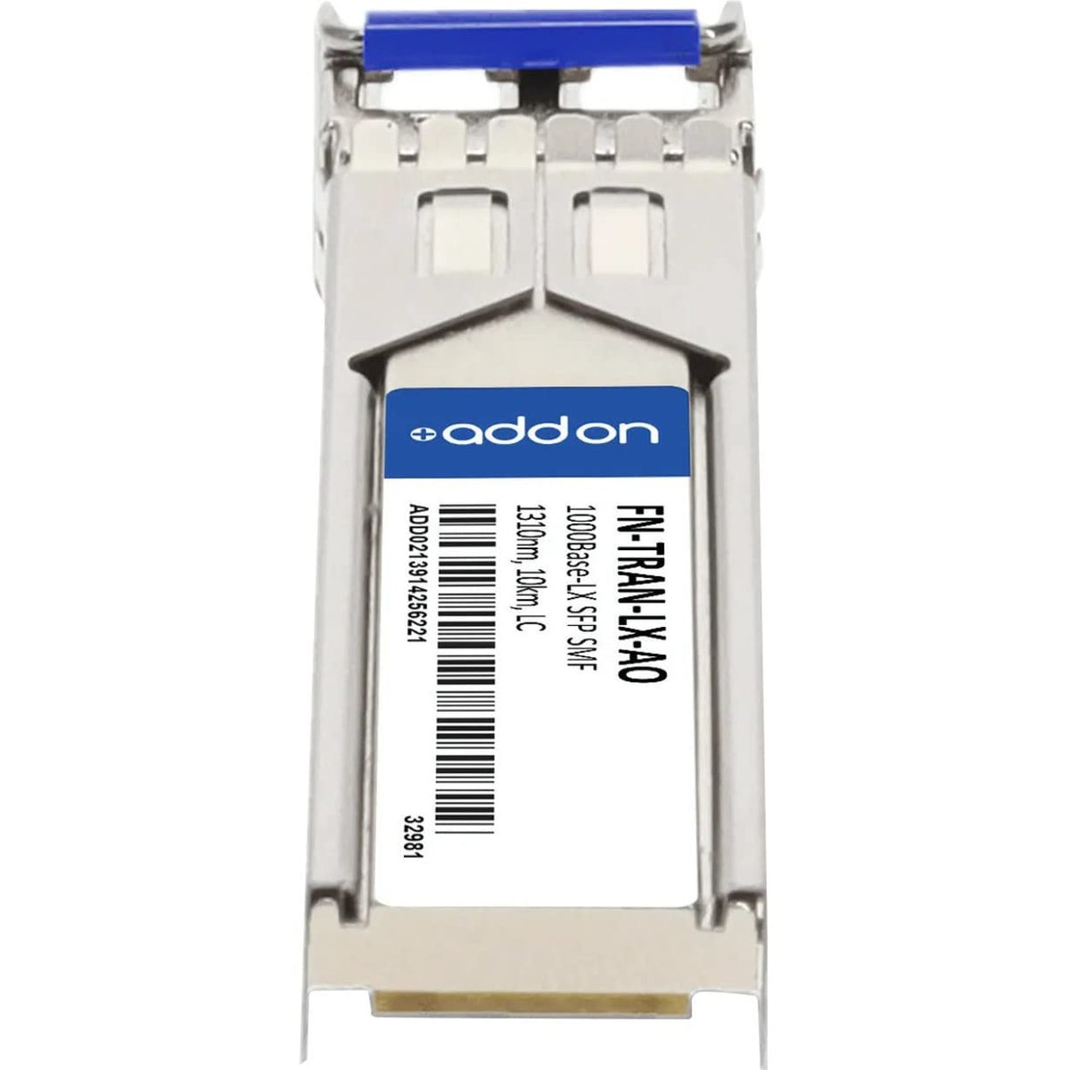 AddOn Fortinet SFP Module