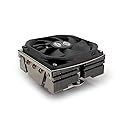 Dynatron U15 CPU Heatsink and Fan, LGA 1851/1700, AMD AM4/AM5