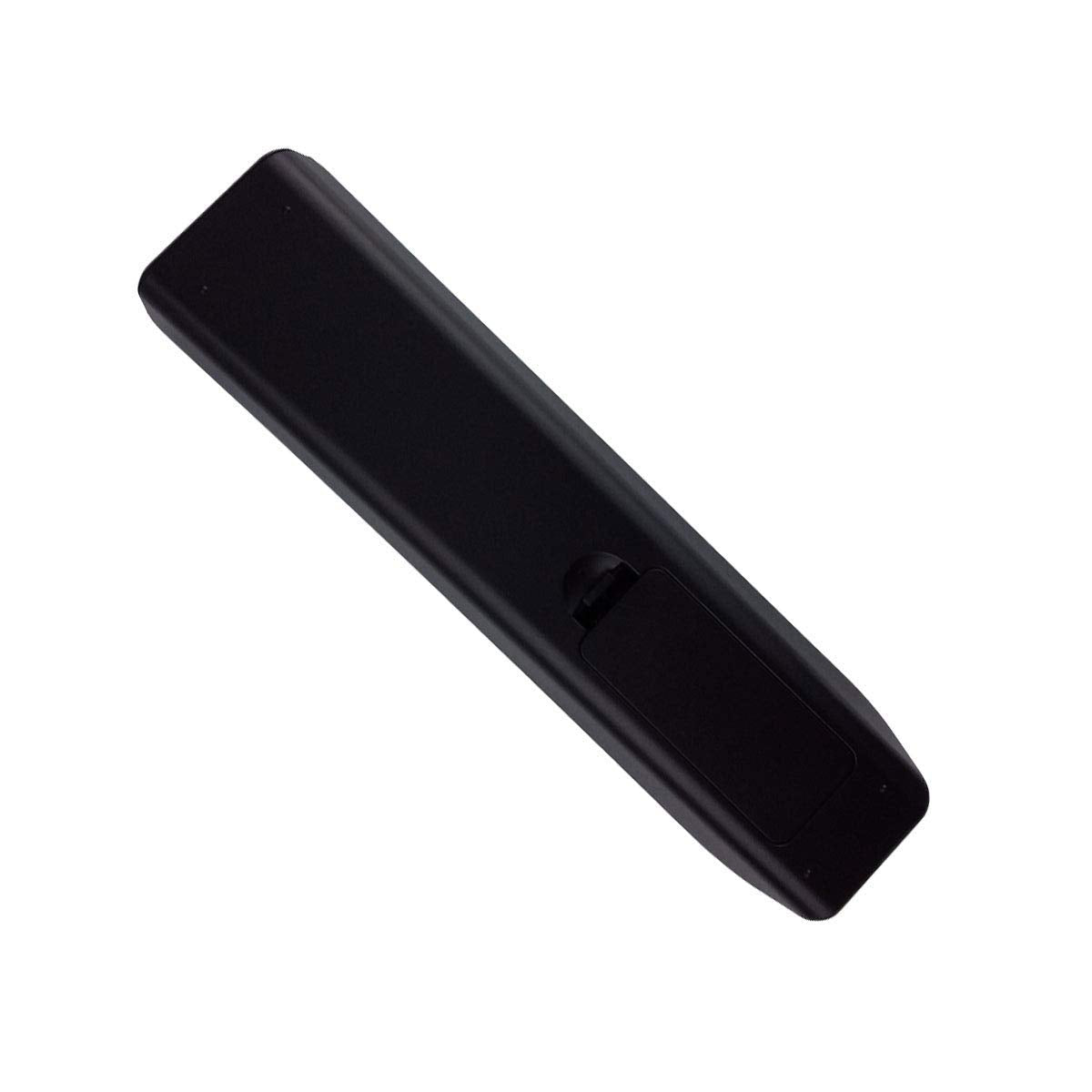 Hisense EN-83804H TV Remote Control for HD 32H3080E 32H3308 32H3D 40EU3000 40H3080E 40H3D 43H3080E 43H3D Hisense Televisions (Renewed)