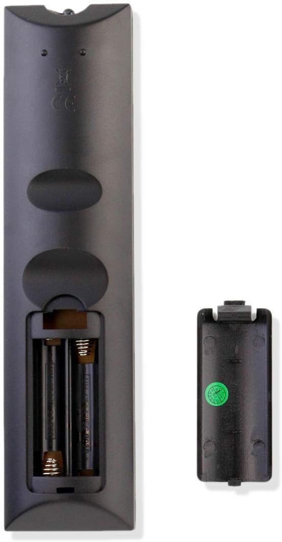 RMT-24 Remote for Westinghouse TV DWM50F1Y1 WD32HT1360 WD55FB1530 WD50FC1120