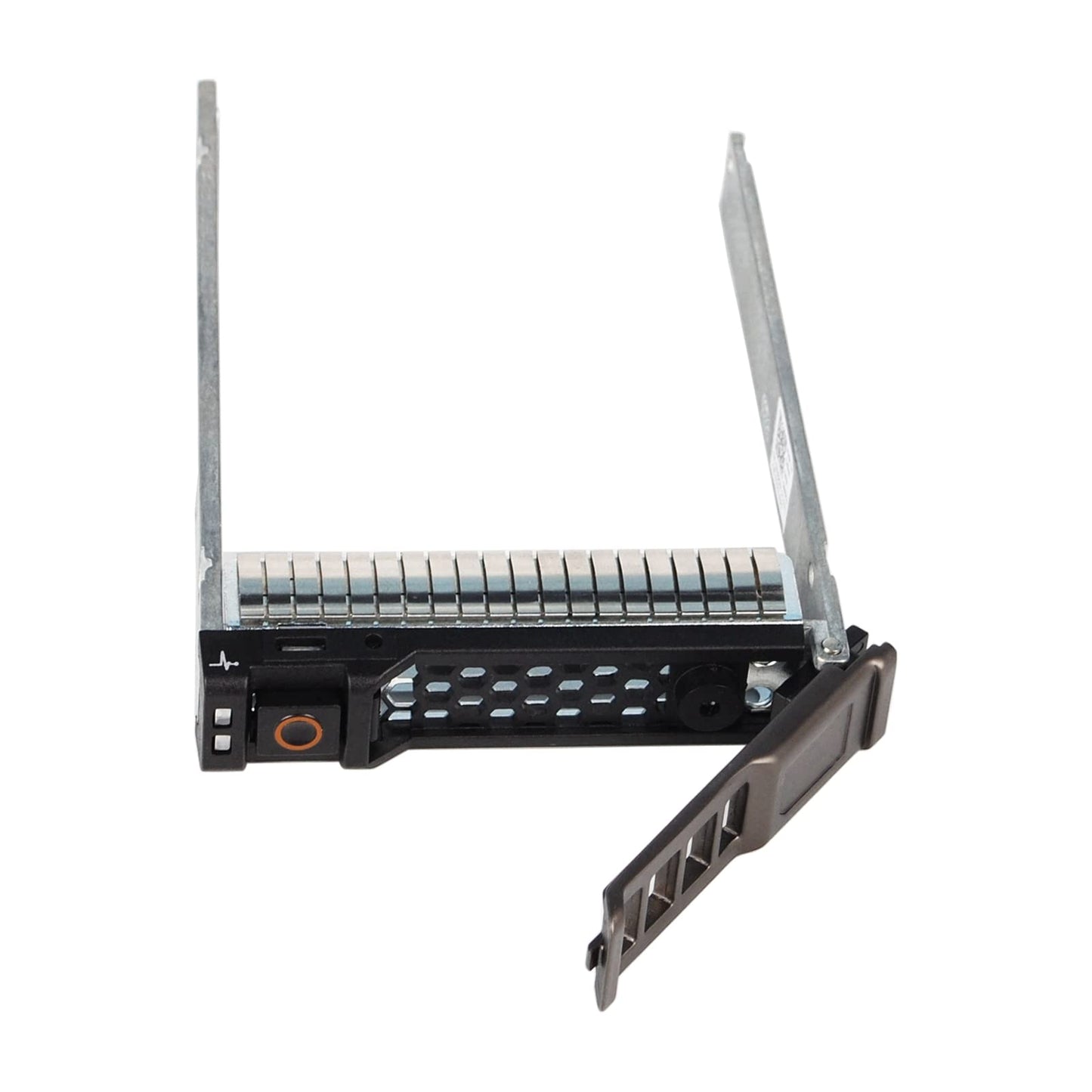 Hard Drive Tray Caddy NRX7Y 0NRX7Y HDD Caddy 2.5" Hard Drive Bracket SSD Tray Compatible with Dell PowerEdge FC630 M610 M810 M510 M420 M520 M620 M820