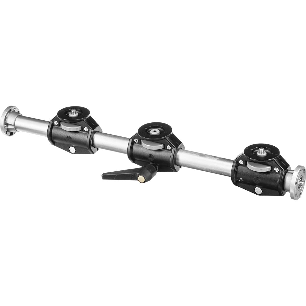 Manfrotto 131DD Double Head Support (#3153)