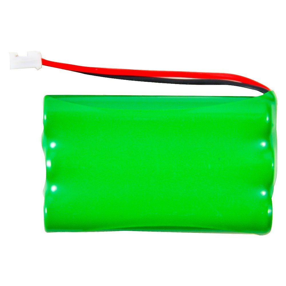 BATT-2660 - Li-Ion, 3.6 Volt, 750 mAh, Ultra Hi-Capacity Battery - Replacement Battery for GE 5-2660 Cordless Phone Battery