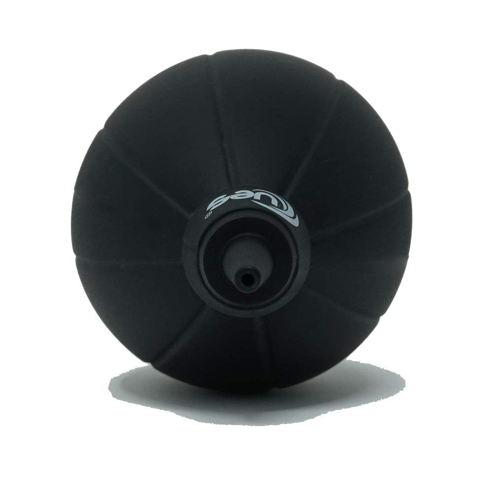 UES Camera Air Blower Dust Blaster for DSLR, SLR, Mirrorless Camera Lens & Sensor Cleaning | Premium Rubber Squeeze Bulb Dust Pump for Keyboards