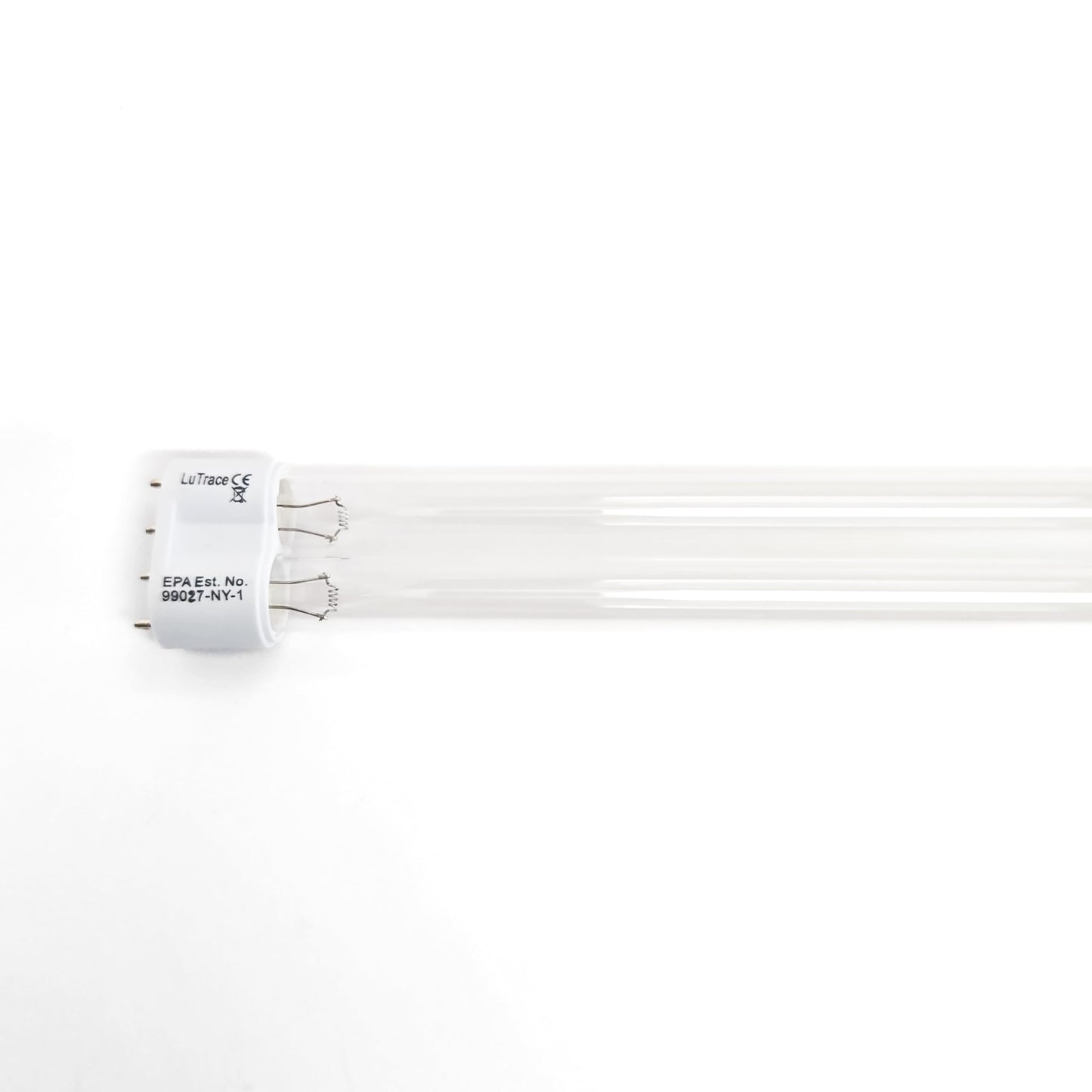 TUV PL-L 95W/4P HO, 13725-7, 137257, 95 Watt OEM Quality Premium Compatible Replacement 2G11 Base Lamp Bulb, Guaranteed for One Year Product Name
