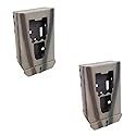 CAMLOCKbox Bushnell Aggressor 119774C/119776C Security Box (10102), Set of 2