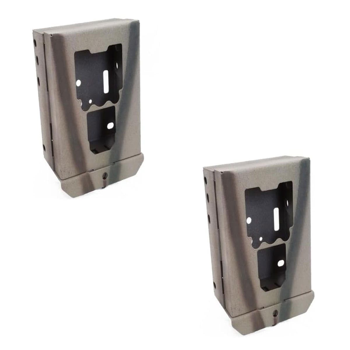 CAMLOCKbox Bushnell Aggressor 119774C/119776C Security Box (10102), Set of 2