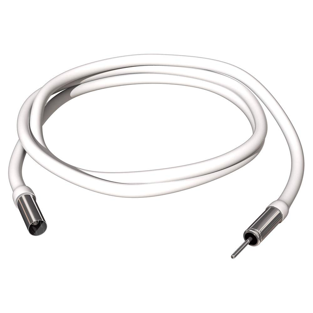 Shakespeare 4352 1039; AM/FM Extension Cable