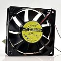 AD1224MB-F91GP 24V 120mm Fan AD1224MB-F91GP 24V 0.68A 12CM Inverter Cooling Fan