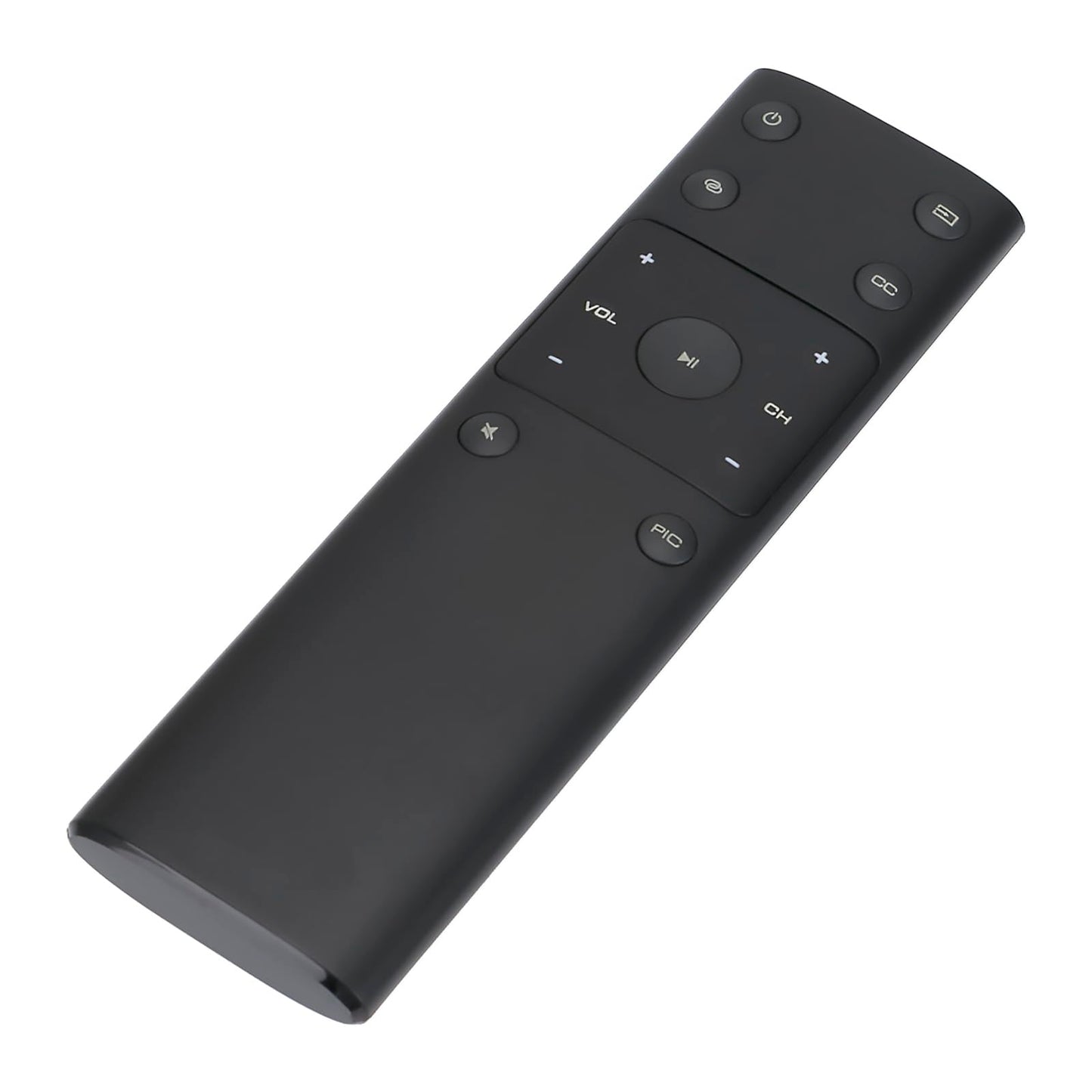 New XRT133 Replace Remote Control Compatible with VIZIO Smart TV E48-d0 E50-d1 E55-d0 E550d0 E480-d0 48d0 E50d1 E55d0 E550d0 E480d0