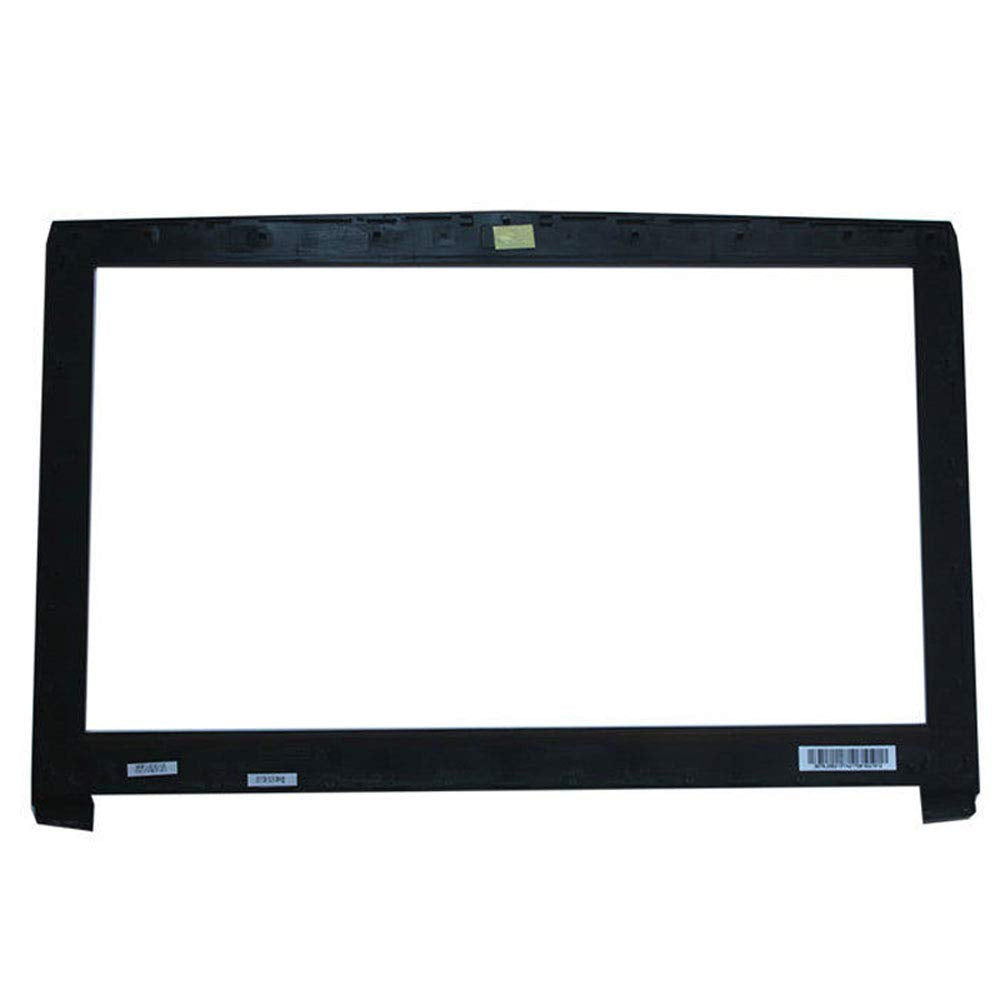 New Laptop Replacement Parts for MSI GP62 6QG GL62 6QF GP62MVR MS-16J3 (LCD Front Bezel Cover case)