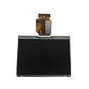 New LCD Screen Display Monitor Replacement Part For Canon EOS 550D Rebel T2i Kiss X4 Camera
