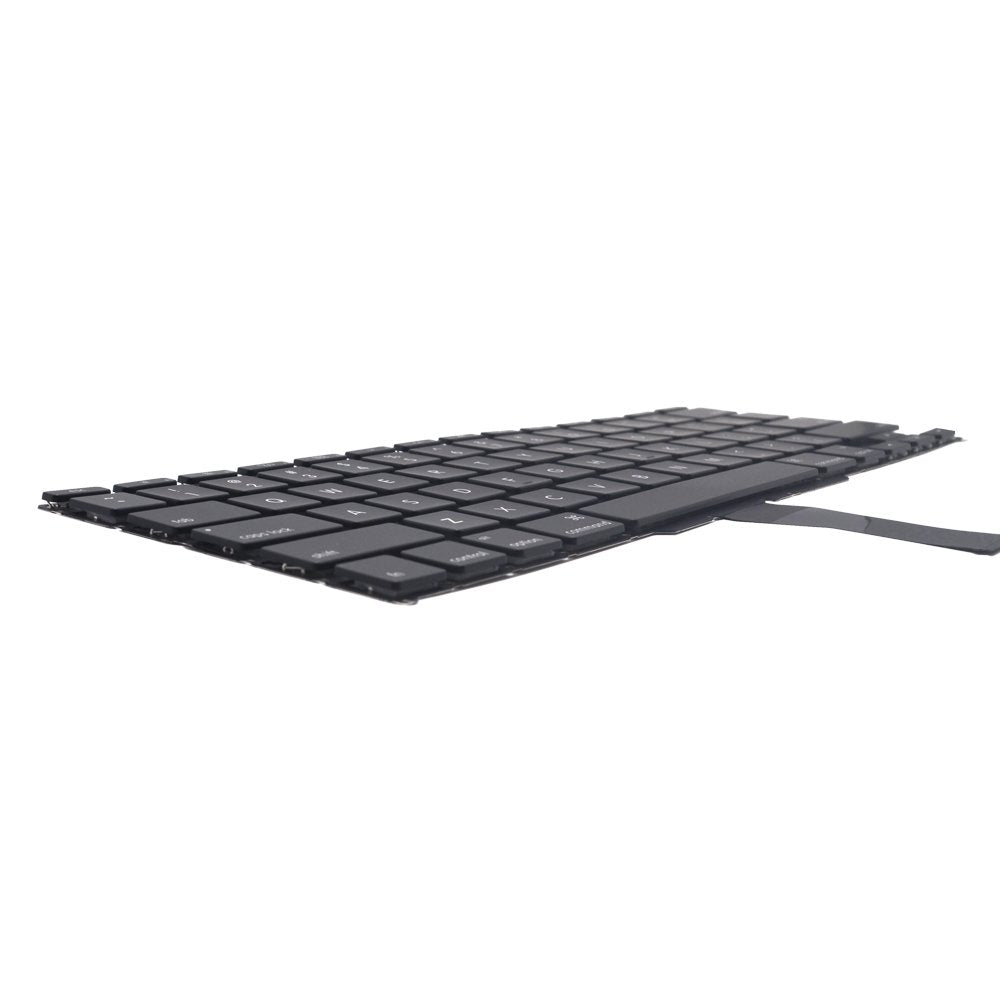 Padarsey New Laptop Black US Keyboard fits for MacBook Air A1370 A1465 11-Inch 2011 2012 2013 2014 2015 MD711 MD712 MD223 MD224 MC968 MC969