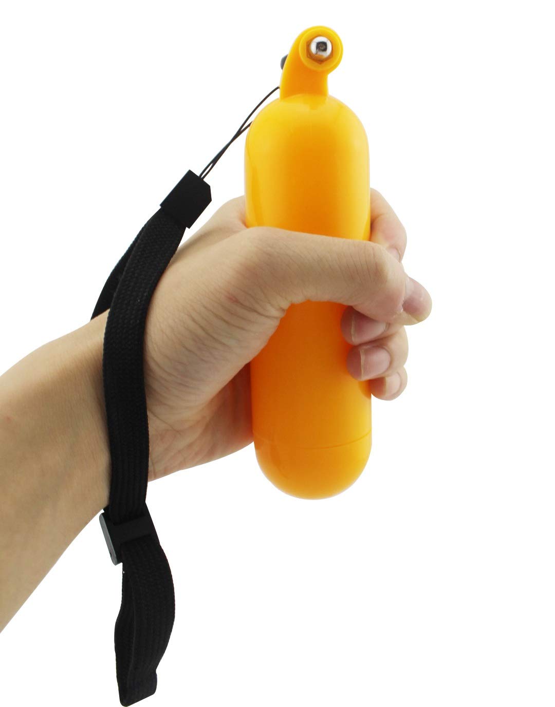 REMALI Hand Held Floaty and 18 Anti-Fog Insert Combo Action Camera Accessories