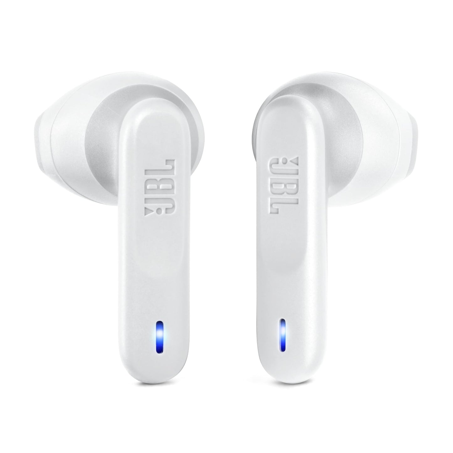 JBL Vibe Flex True Wireless Earbuds - Bluetooth Earphones with Deep Bass Sound, IP54 Water & Dust Resistant, Long Battery Life, Voice Assistant…