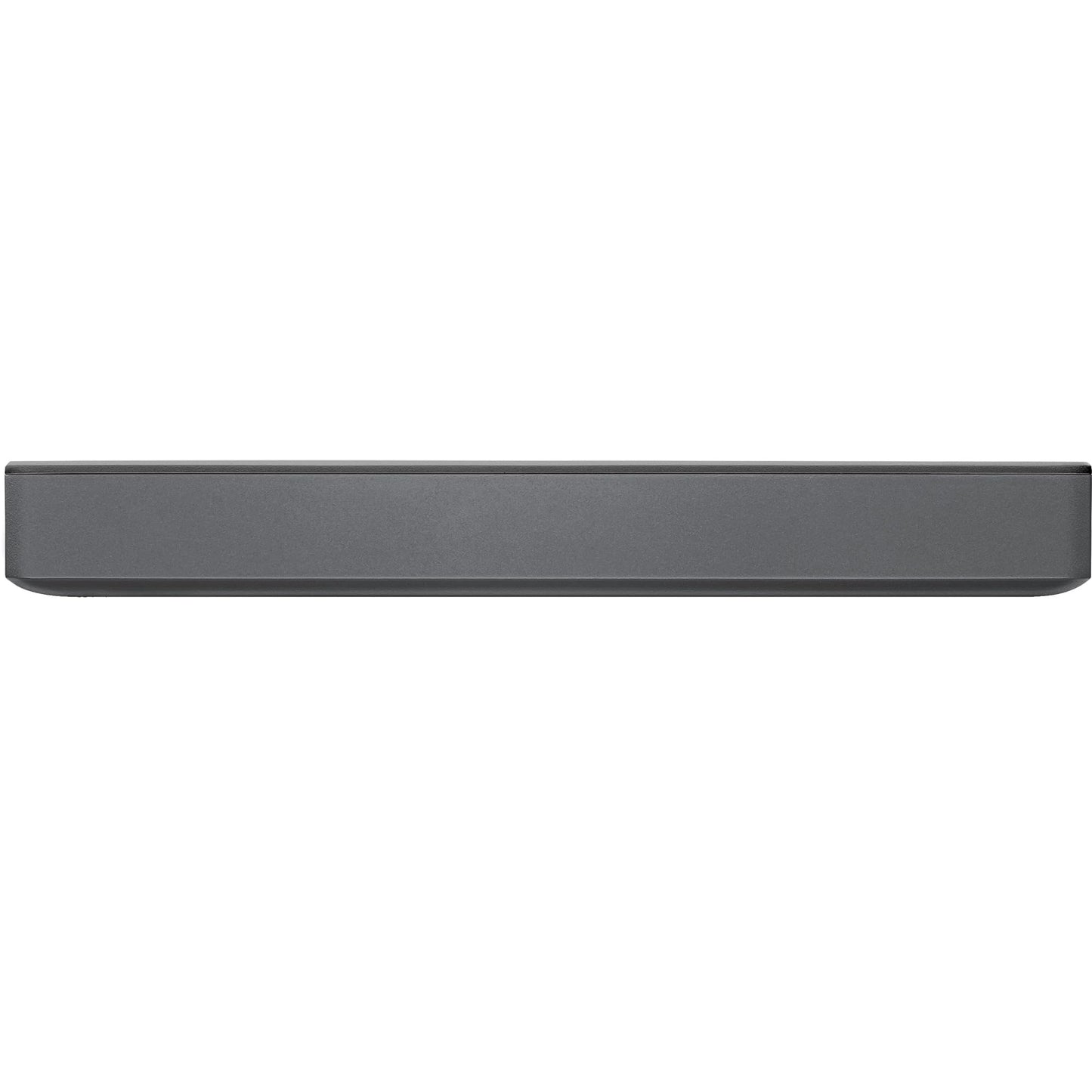 Seagate Basic, 1TB, Portable External Hard Drive, USB 3.0, for PC Laptop (STJL1000400)