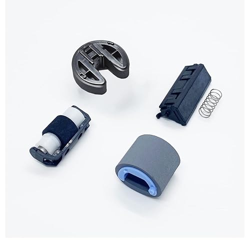 Sonicery Full Paper Pickup Roller kit for HP CP2025 CP1210 CP1215 CP1515 CP1525 CP1518 CM2320 M451DN M475 M476