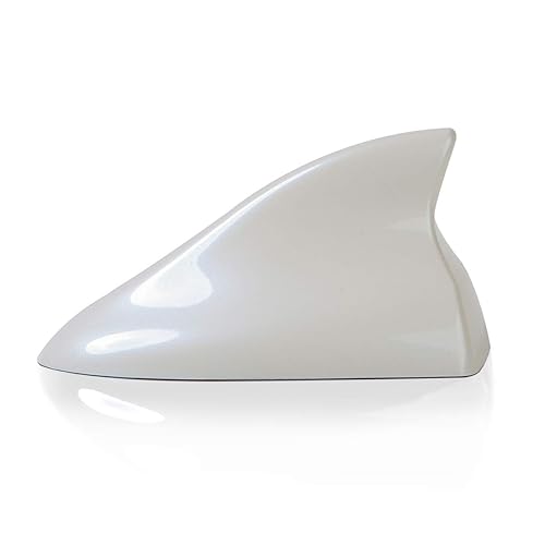 Ramble -Car Shark Fin Antenna Cover, Auto Parts Accessories, Radio Signal Antennas for Nissan X Trail, Qashqai, Pathfinder, Rogue and Kicks (Advanced