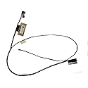 Nbparts New for Lenovo YOGA 510-15ISK flex14-1580 FLEX 4-1570 LCD video screen cable DC02002D100