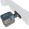 MLOK Action Camera Mount - for GoPro/Rail Mounts Bracket Adapter for Action Cameras
