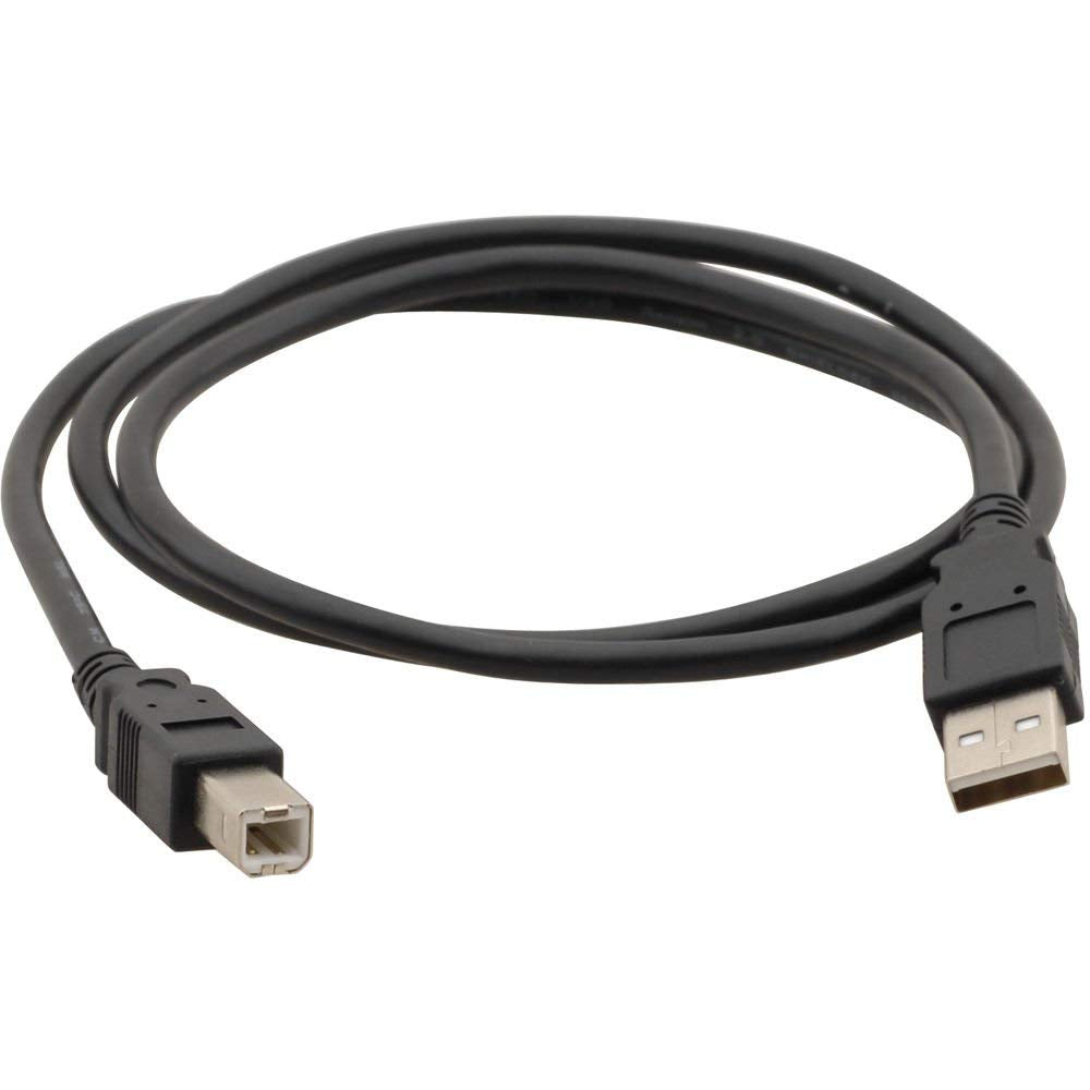 Directsrc USB Data Sync Cable Compatible with Arduino UNO/Arduino Mega 2560 Rev 3 R3 Microcontroller