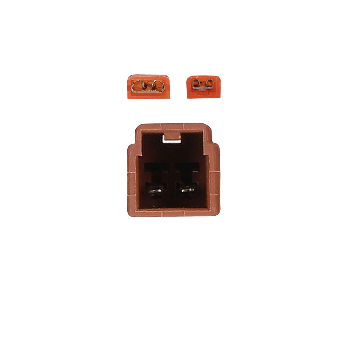 Metra Electronics 72-7400 Speaker Connector for Select 1991-2024 Nissan/Infinity/Mercury Vehicles