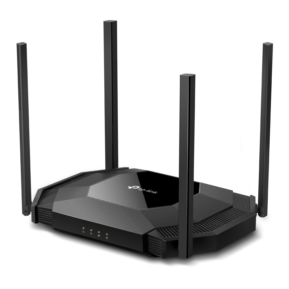 TP-Link TL-WA3001 WiFi 6 AX3000 Wireless Gigabit Access Point | Desktop Wi-Fi Bridge | HE160 & Beamforming | Supports Multi SSID/Client/Range Extender