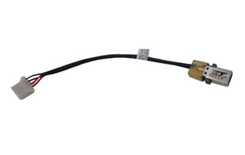 New AC DC Jack Power Charging Port Connector Socket Cable Harness Replacement for Acer Chromebook CB3-431 50.GC2N5.003