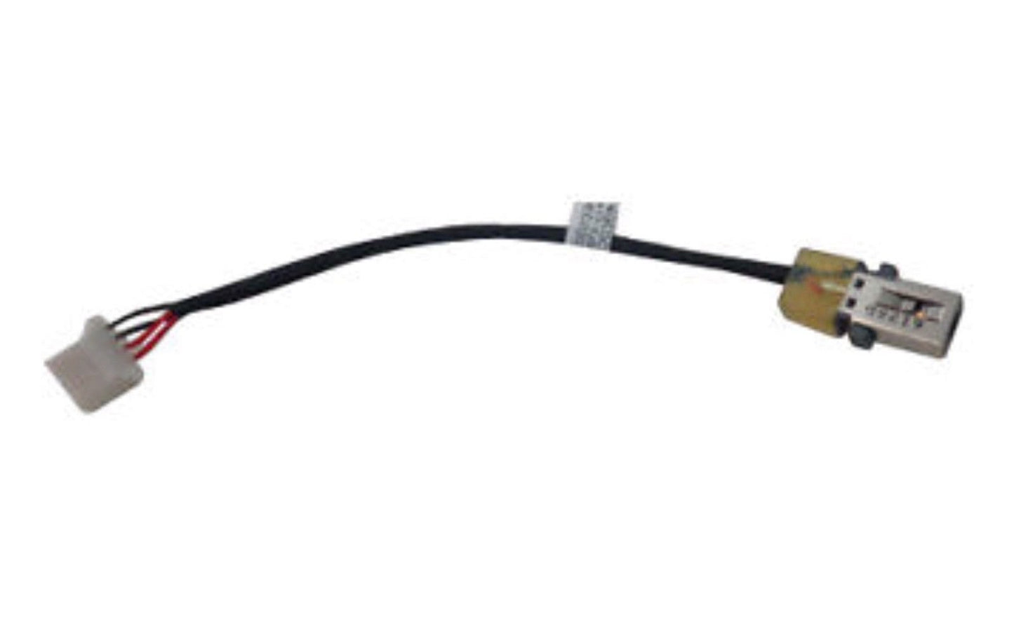 New AC DC Jack Power Charging Port Connector Socket Cable Harness Replacement for Acer Chromebook CB3-431 50.GC2N5.003