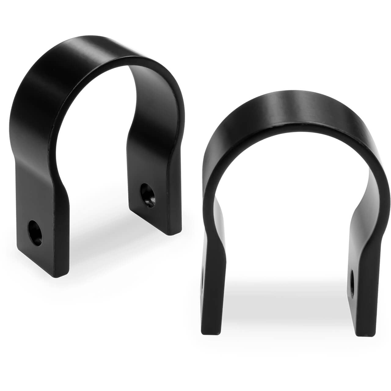 Wet Sounds ST-ADP-RND 1.75 Stealth Adaper 1.75" Round Tubing