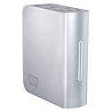 WD My Book Studio 500 GB USB 2.0/FireWire 400/800/eSATA Desktop External Hard Drive