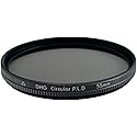 MARUMI DHG - 55mm Circular PolarizerAUTHORIZED MARUMI USA Dealer