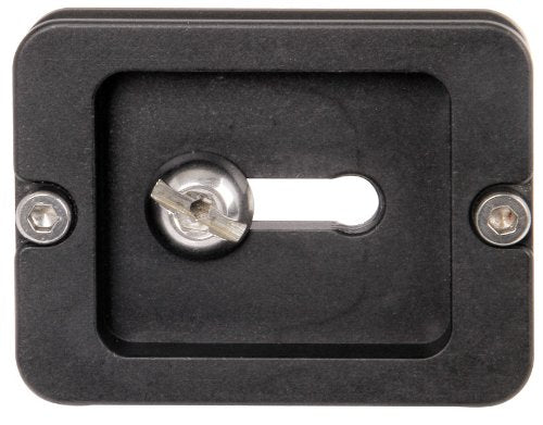 SET OF 2 Replacement Quick Release Plates for the Induro BHD0 Ballhead and The Induro BHD1 Ballhead