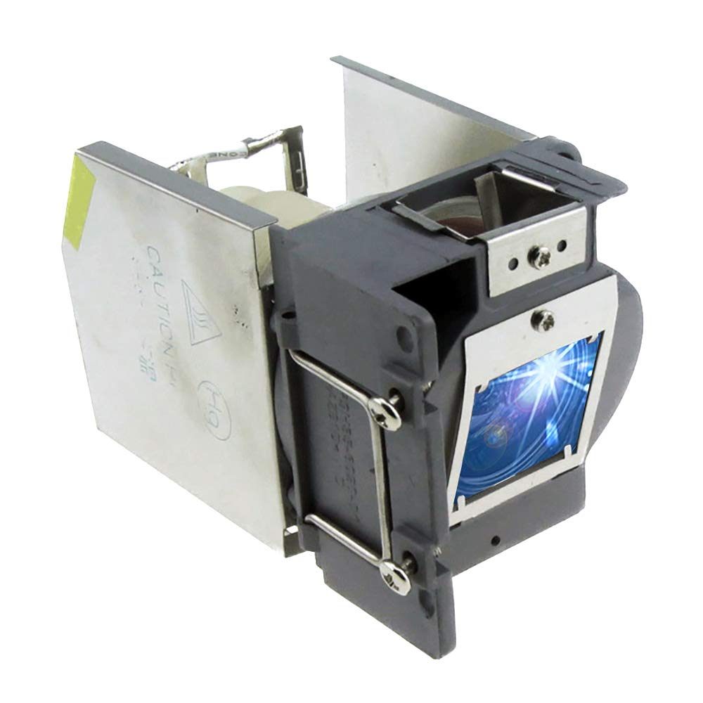 Huaute LAMP-069 Replacement Projector Lamp with Housing for INFOCUS SP-LAMP-069 IN112 IN114 IN114ST IN116 Projectors