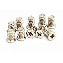 300-Pack Flat Head Screw for 3.5" Hard Drive Hot Swap Caddy Tray?Thread Thickness?