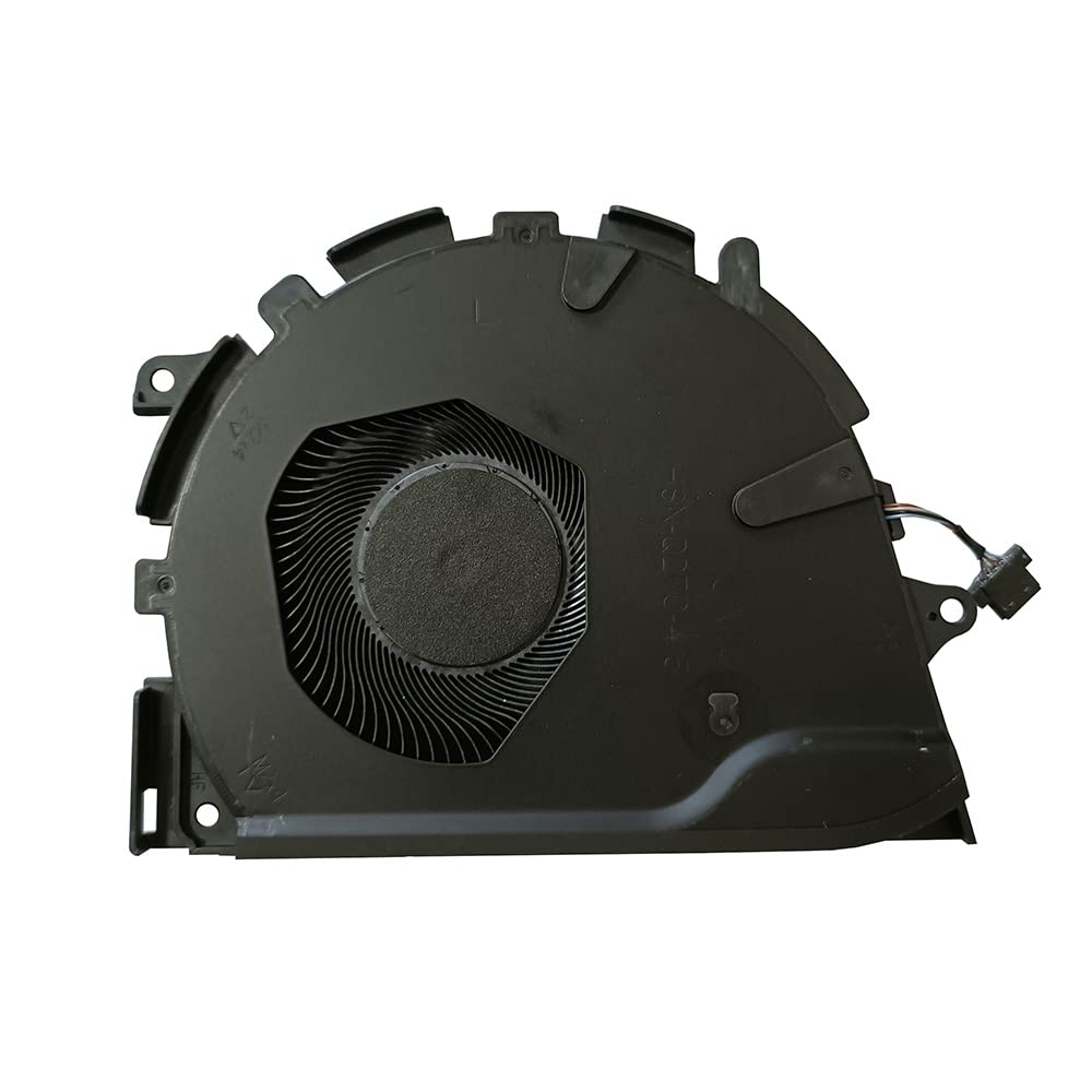 PYDDIN New CPU Cooling Fan Intended for HP ProBook 440 G9 450 G9 455 G9 440G9 450G9 455G9 EliteBook 650 G9 650G9 Series Laptop DC5V