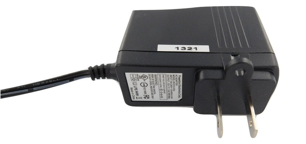Cisco AC Adapter for Meraki MR Series Wireless Access Points