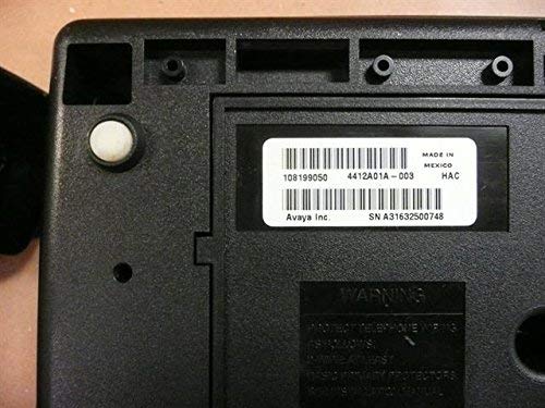 4412D+ / 108199050 (Certified Refurbished)