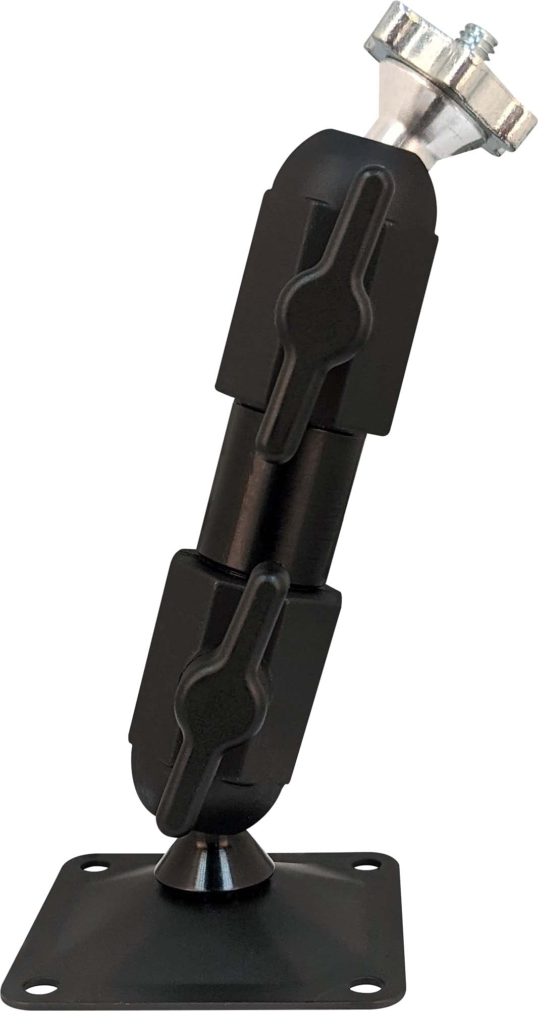 PanaVise 827-06 Deluxe Mount - 6-Inch,Black