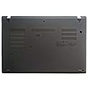 Laptop Replacement Bottom Base Cover Case Compatible for Lenovo ThinkPad T14 Gen 1 Shell AP1J5000300