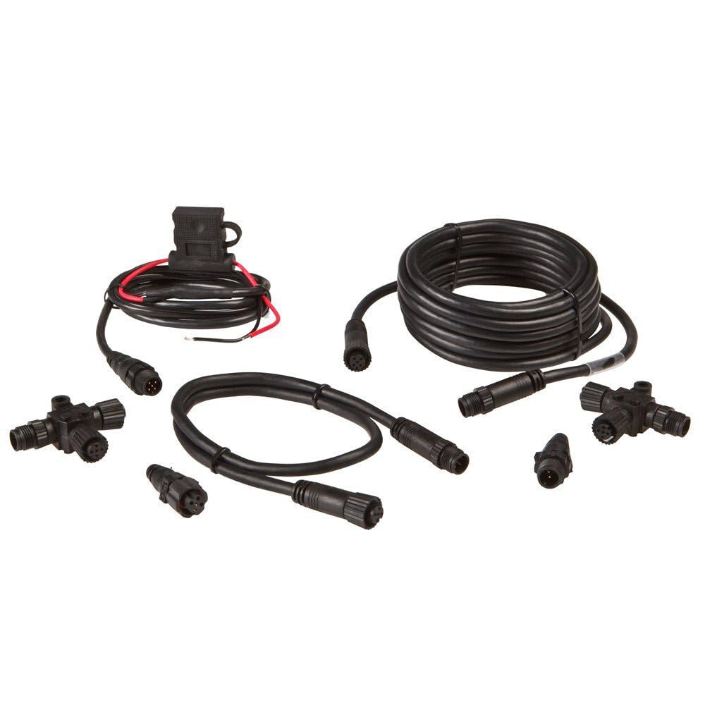 Lowrance N2K Starter Kit