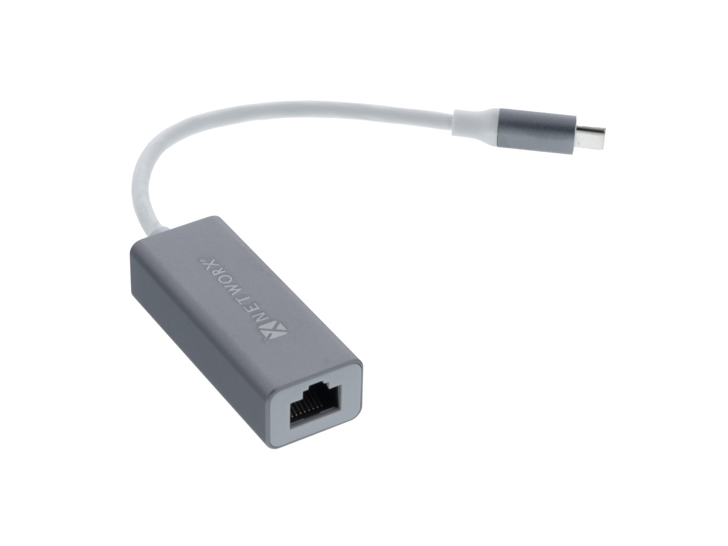 Networx USB 3.1 to Gigabit Ethernet Network Adapter