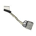 Zahara DC Jack Cable Replacement for Lenovo Yoga 11E 3rd 4th Gen(20G9 20GB 20HT 20HV), Yoga 11E 3rd 4th Gen(20G8 20GA 20HS 20HU) MPN:01AV989 1AV989,