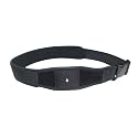 Jadery VR Tracker Straps Waist(New Model for 2024),for Vive Tracker, Vive Ultimate Tracker, Tundra Tracker -Full Body Tracking Belt