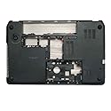 New RONMAFI Case for HP Envy Pavilion M6 M6-1000 Series LCD Back Cover/Bezel/Upper/Bottom Base 707886-001 686895-001 AP0U9000100 (D Cover)