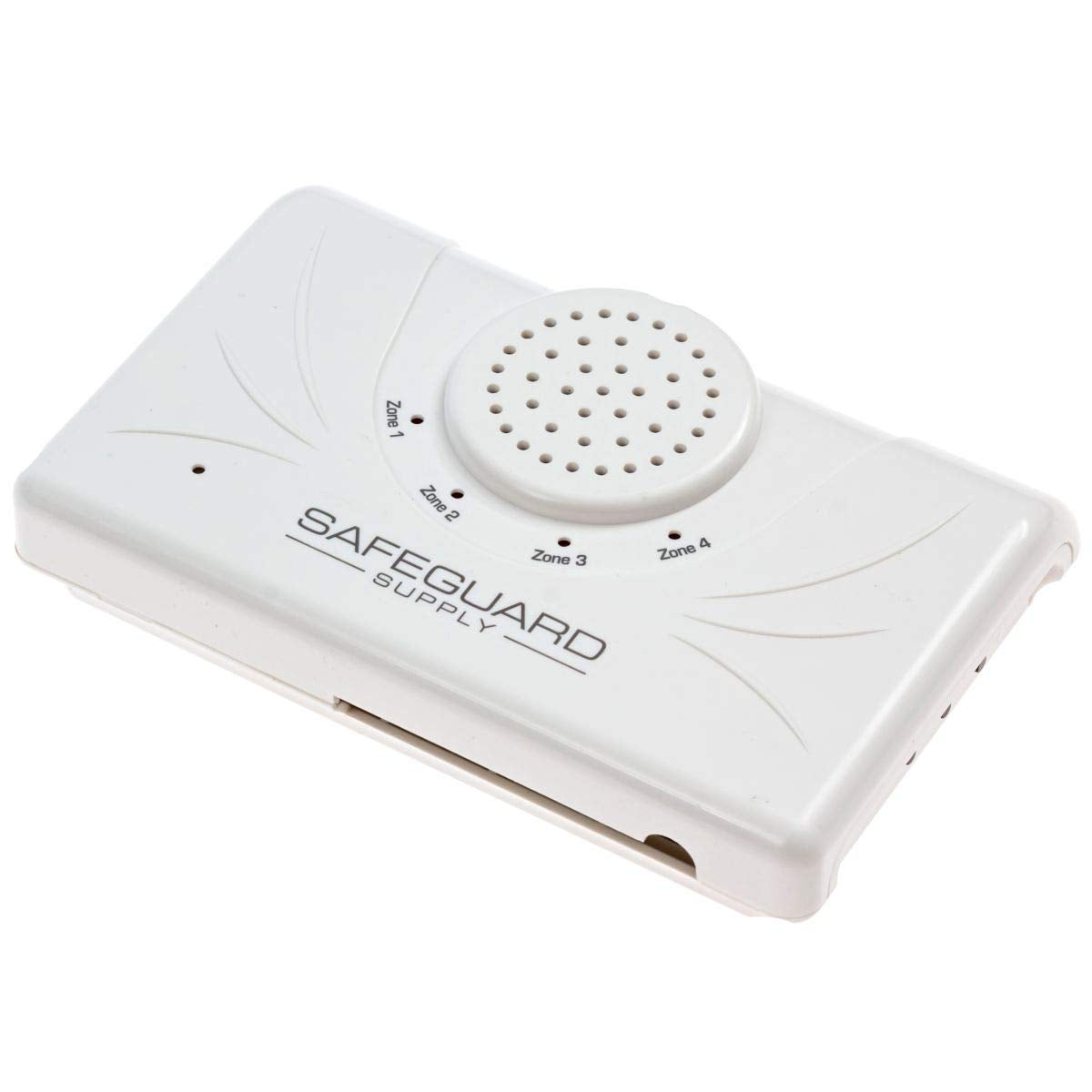 Wireless Receiver for ERA Series Long Range Wireless Products - Receiver ONLY Compatible with WDK-ERA-STROBE/SIREN/FIREBELL & ERA-UTDCR