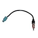 YONGJIANGXIA for Metra 40-Eu10 European Car OEM Antenna Adapter to Aftermarket Radio
